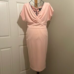 Alexia Admor dress! Beautiful!